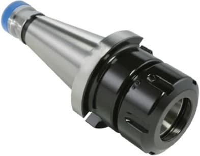 Цанговый патрон AdvaCut NT40, ER32, ø3-20 мм, H=50мм; DIN2080; AD; G6,3