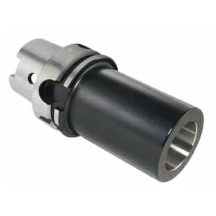 Держатель AdvaCut HSK50A для фрез с конусом Морзе №1 (MK1), L=100мм; DIN 69893; A; G2.5