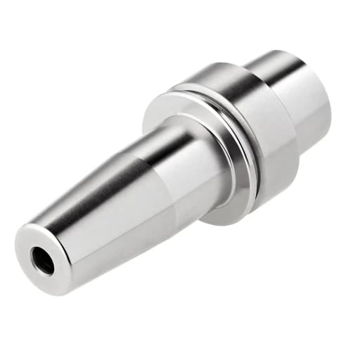 Термозажимной патрон AdvaCut HSK32E, ø=12мм, H=70мм, с уклоном 4.5°; DIN 69893; G2.5