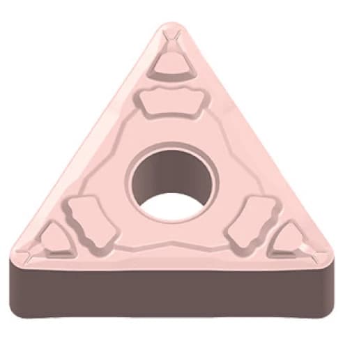 Пластина токарная TNMG160408-TAPP-CC1005