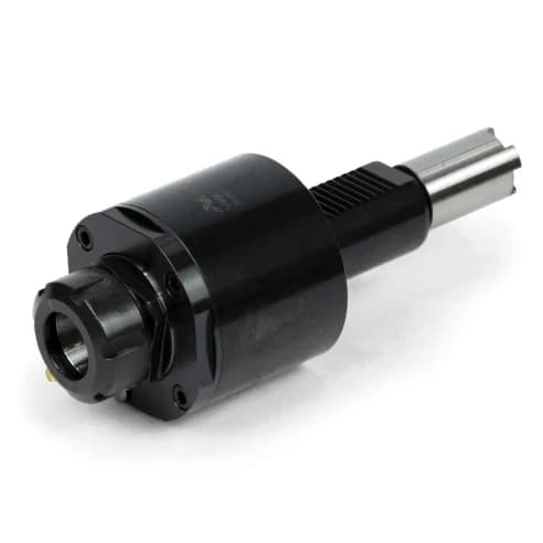 Приводной прямой блок AdvaCUT VDI40, ER32, T=1:1, RMP=6000, внеш. СОЖ, хвостовик L=117.55мм (HAAS)