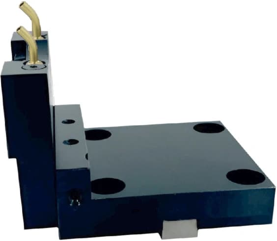 Держатель для отрезных лезвий 32 мм, BMT65, H=83 мм