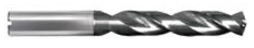 Сверло твердосплавное DPK190-A5C-0860