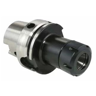 Цанговый патрон AdvaCut HSK100A ER32, ø2-20мм, H=250мм; DIN 69893; AD; G2.5