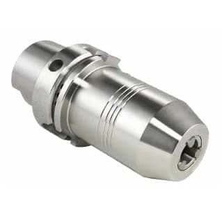 Cверлильный патрон AdvaCut HSK100A, ø 1-13мм, L=105мм; DIN 69893; AD; G2.5