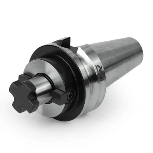 Держатель AdvaCut для торцевых фрез BBT40, посадочный ø22, L=40 мм; MAS403/BT; AD; G6,3;