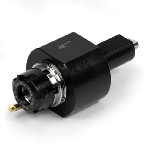 Приводной прямой блок AdvaCUT VDI30 DIN HD1809 (EWS), ER25, T=1:1, RMP=6000, внеш. СОЖ