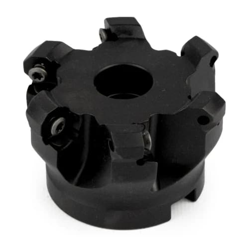 Корпус фрезы FK02-D100N32-Z07RP16