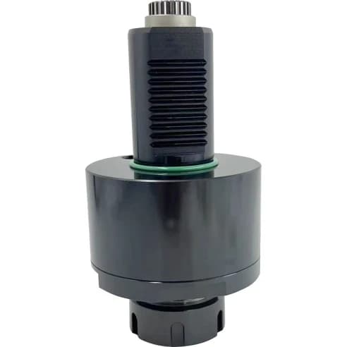 Приводной прямой блок AdvaCUT VDI30 DIN5480, ER25, T=1:1, RMP=6000, внеш. СОЖ