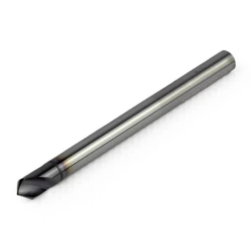 Сверло центровочное DCK180-CAEC00-0500