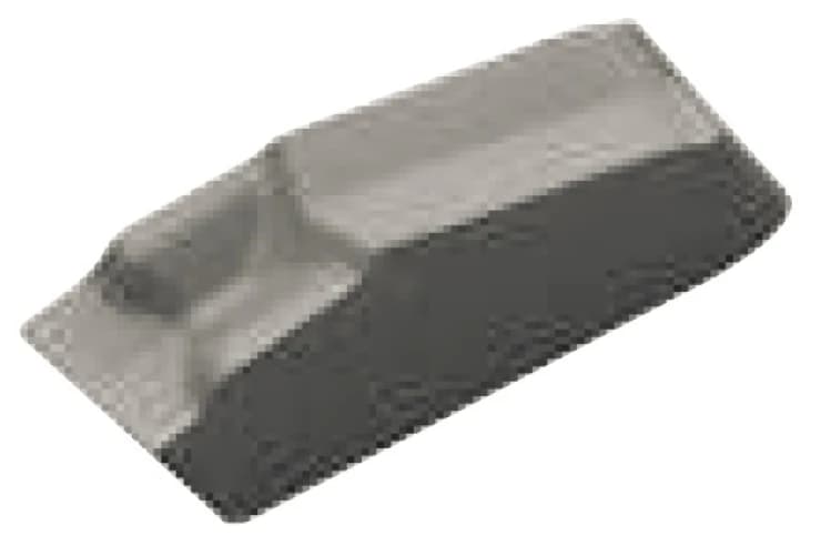 Пластина канавочная TKR3-P CR9025