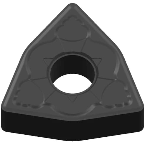 Пластина токарная WNMG080404-TCKK-CC3020