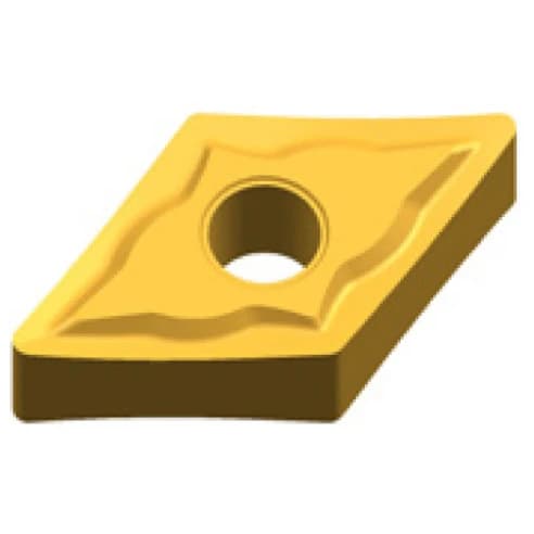 Пластина токарная DNMG150608-TASS-CP5120