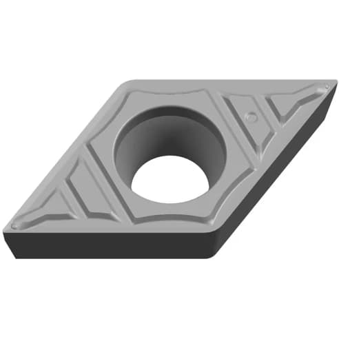 Пластина токарная DCGT11T301-TAOP-CP1620