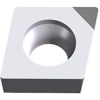 Пластина PCD токарная CCGW060202-PBA1-PD4025