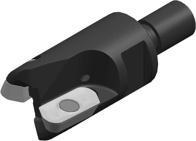 Корпус фрезы FU01-D032M16-Z03ZD19