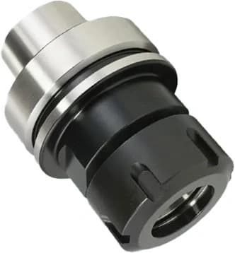 Цанговый патрон AdvaCut HSK63F ER32, ø2-20мм, H=100мм; DIN 69893; AD; G2.5
