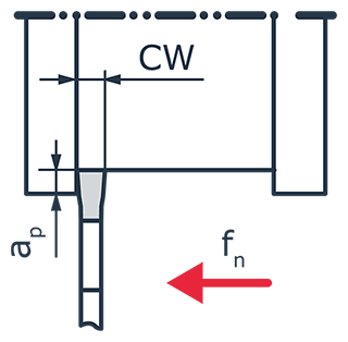 Стружколом ОП