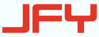 Логотип JFY