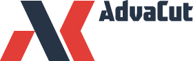 Логотип AdvaCUT