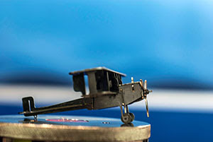 Демодеталь