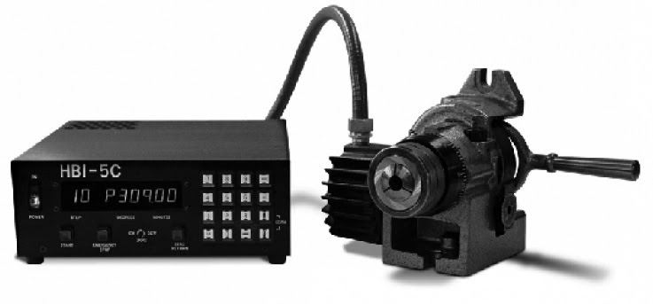 Поворотный стол Haas HBI-5C