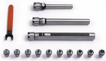 Аксессуары для фрезерных станков