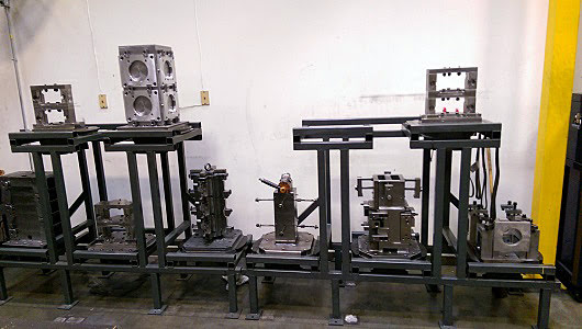 Крепежная оснастка