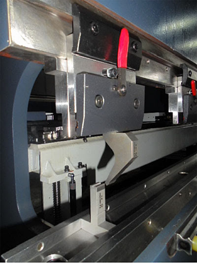 Система крепления Promecam