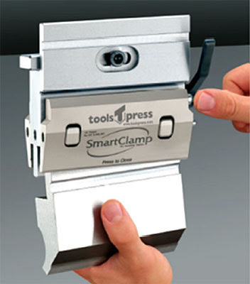 Удлинитель Smart Clamp