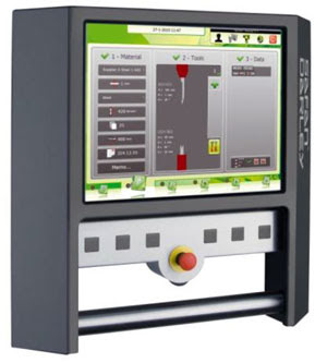 Система ЧПУ EC-10