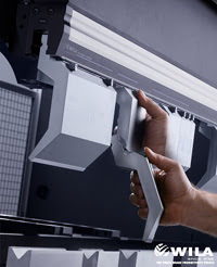 Система крепления Wila New Standard Premium