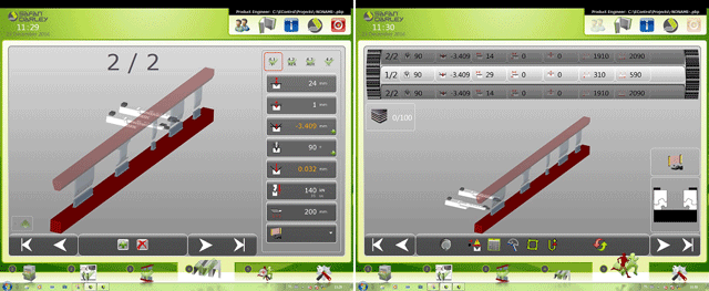 Система ЧПУ EC-10