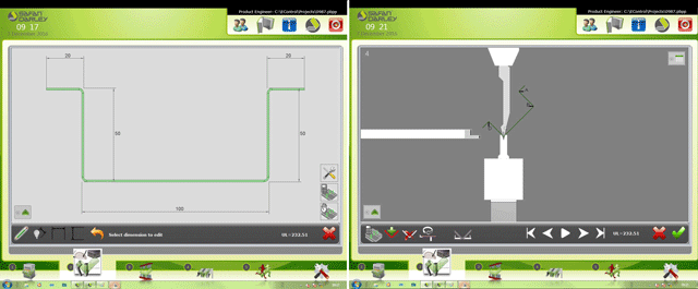 Система ЧПУ EC-20