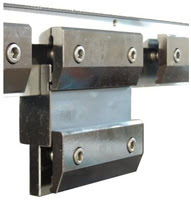 Система крепления European Style (Promecam)