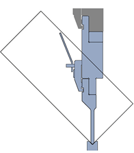 Система крепления European Style (Promecam)