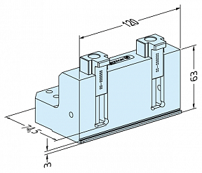 Проволочно-вырезной станок Mitusbishi MV1200R D-CUBE