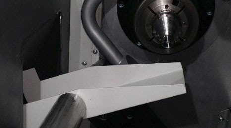 Ловитель деталей