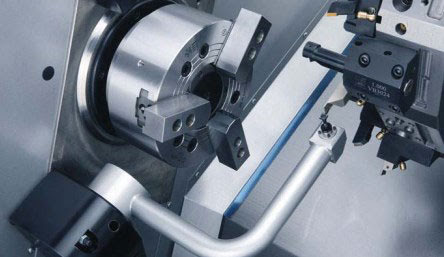 Щуп для привязки инструмента