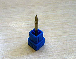 Радиусный гравер