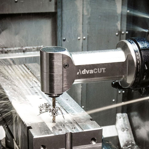 Угловая головка AdvaCUT