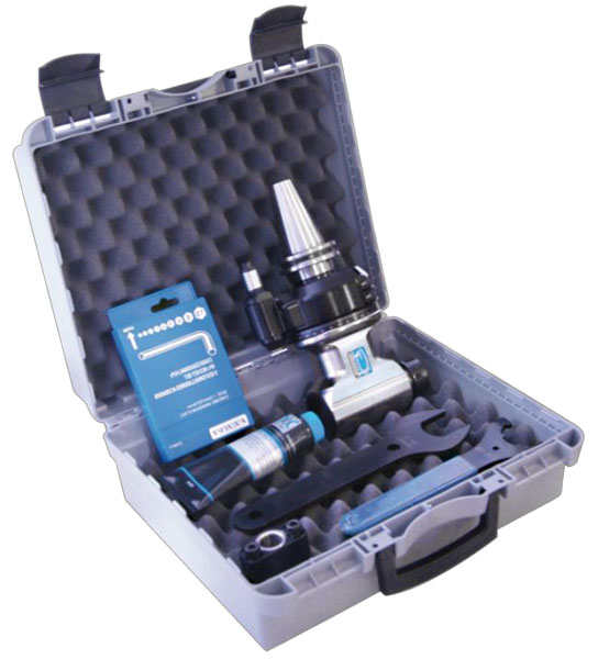 Угловая головка AdvaCUT