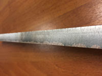 Раскрой площадок на лазерном комплексе Mitsubishi Electric ML3015eX (45CF-R)