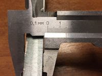 Раскрой площадок на лазерном комплексе Mitsubishi Electric ML3015eX (45CF-R)