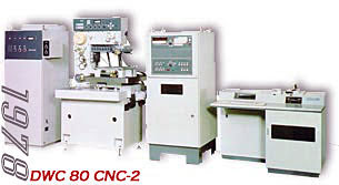 DWC 80 CNC-2