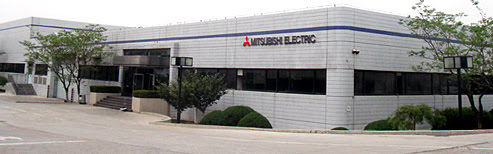 Mitsubishi Electric Dalian Industrial Products Co., LTD.