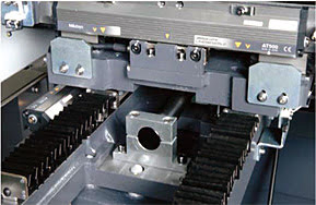 Привод на основе ЦЛД