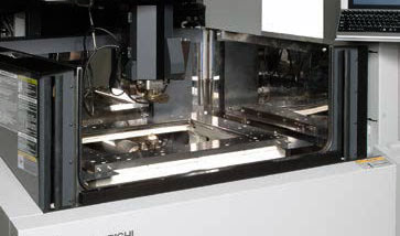 Рабочая ванна