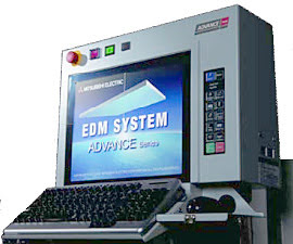 EDM System Advance