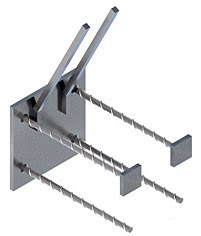 Пример закладной детали